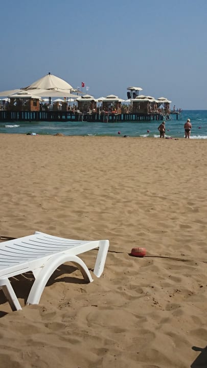 Strand VONRESORT Golden Beach