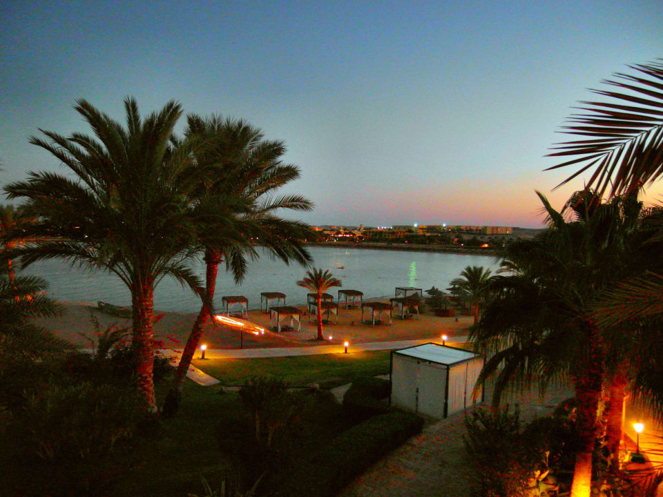 Ein Traum Steigenberger Coraya Beach - Adults only