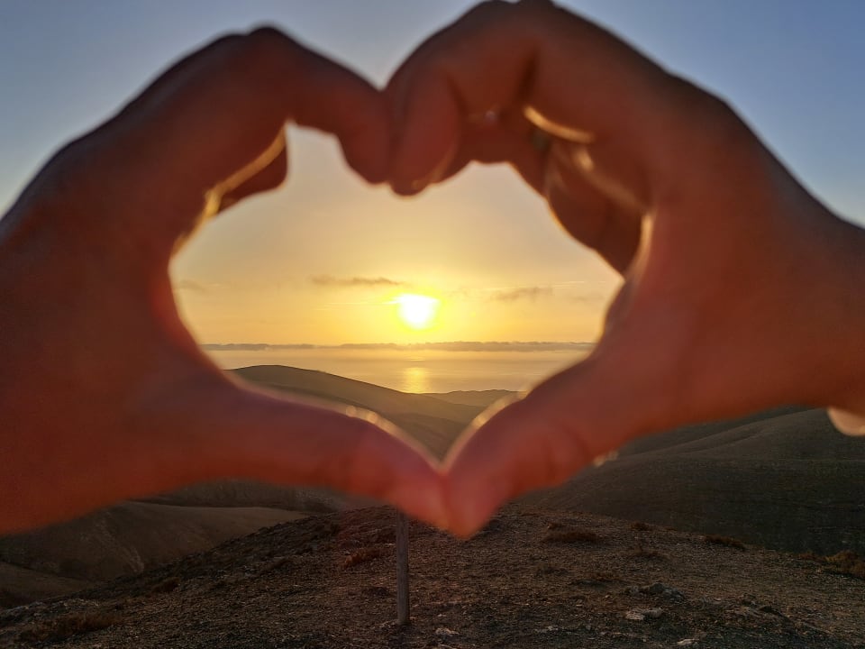 Ausblick SBH Costa Calma Beach Resort