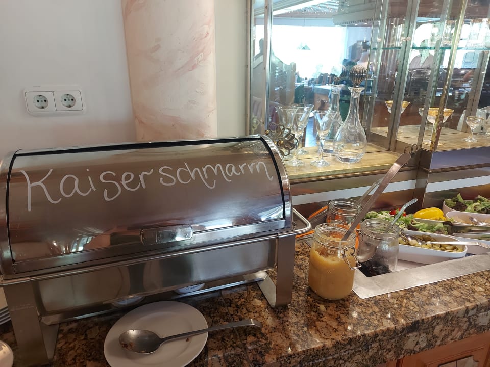 Gastro Alpenhotel Oberstdorf