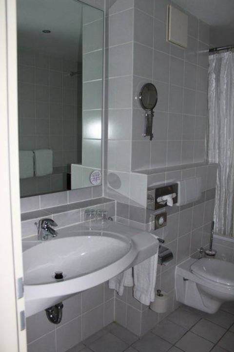 Bad Leonardo Hotel Hamburg Airport