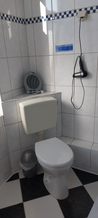 Zimmer Hotel Hohenzollernhof