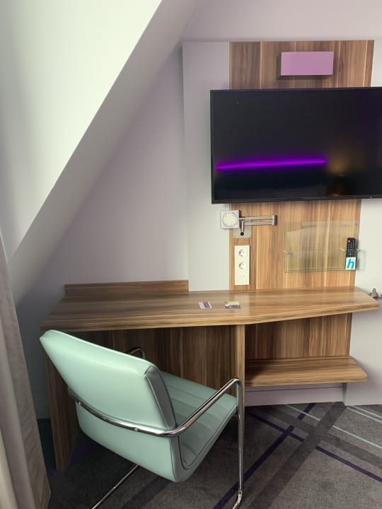 Zimmer Premier Inn Dresden City Zentrum