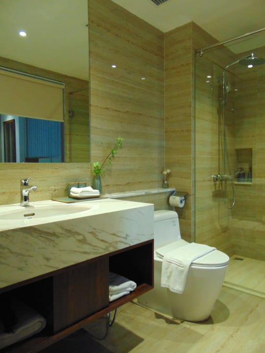 Zimmer D' Lecia Ha Long Hotel