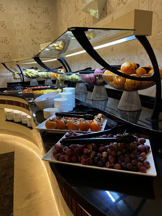 Gastro Aydinbey Kings Palace & Spa