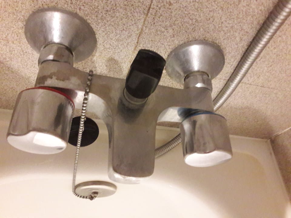 Zimmer Melia La Palma Hotel