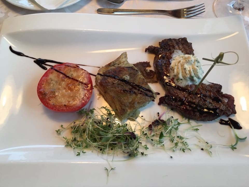 Restaurant Die Seitenalm