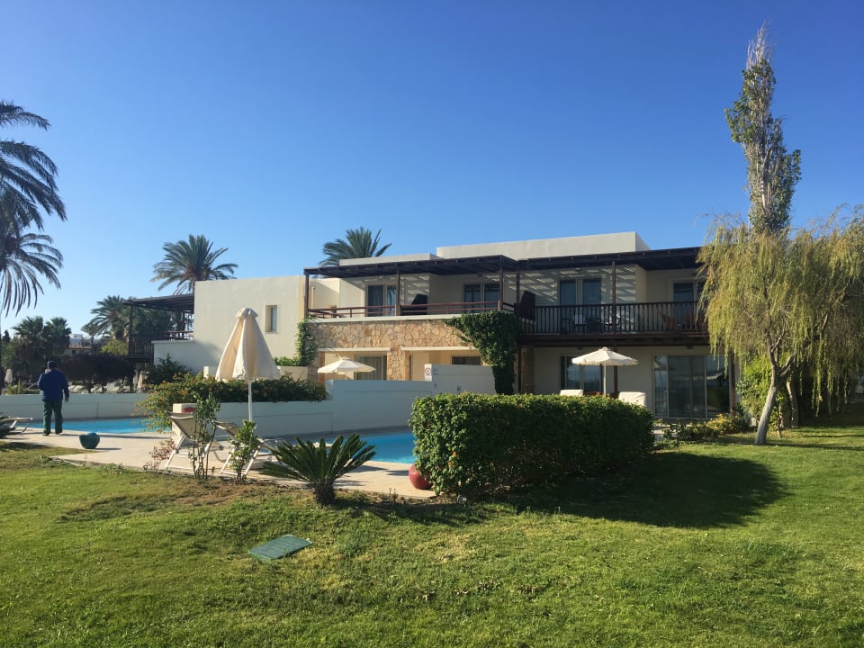 Ausblick Grecotel LUXME Kos