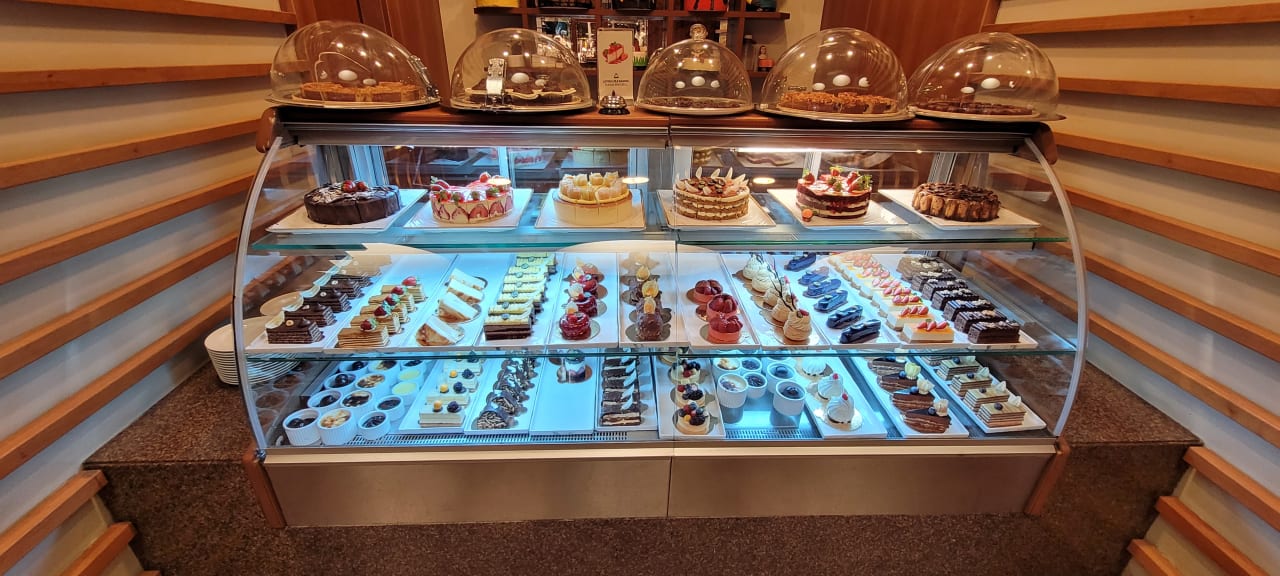 Gastro Gloria Serenity Resort