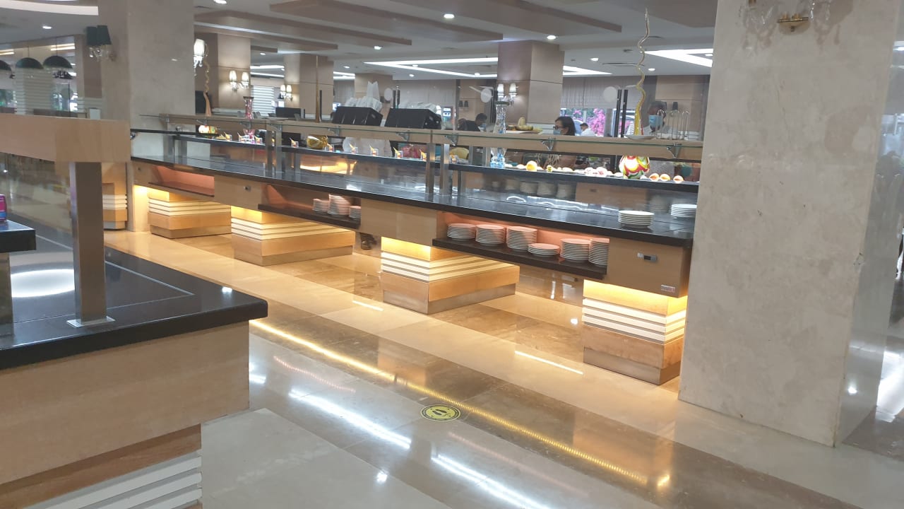 Gastro Adalya Ocean Deluxe