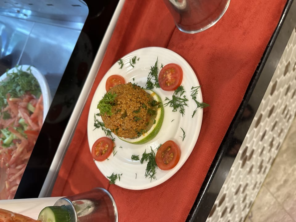 Gastro Dream World Aqua Hotel