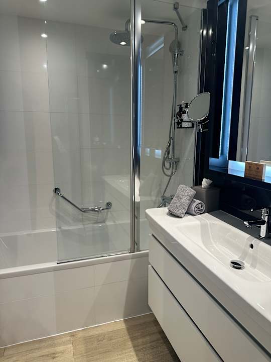 Zimmer INNSiDE by Meliá Barcelona Apolo