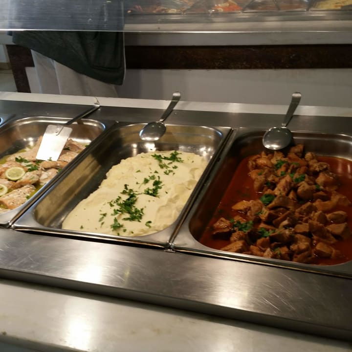 Gastro Vasia Sea Retreat