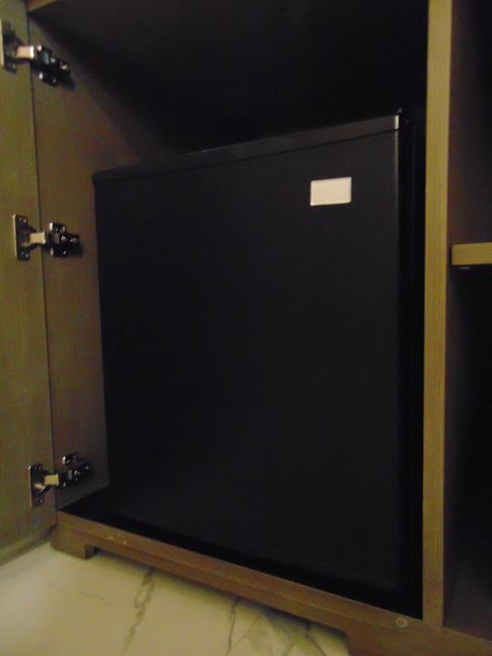 Zimmer Hotel The Henry