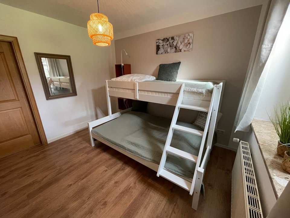 Zimmer Ferienwohnungen Nordsee Urlaubsparadies