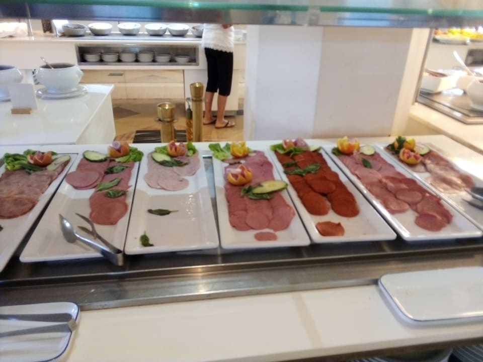 Gastro Iberostar Waves Averroes