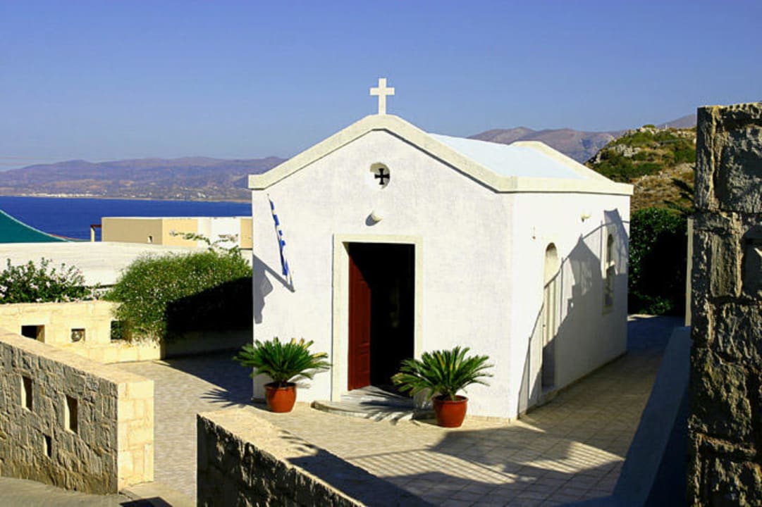 Kapelle Grand Hotel Holiday Resort