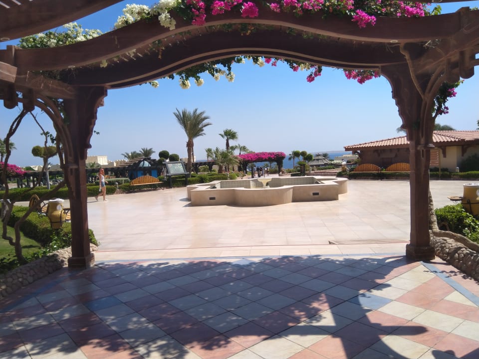 Außenansicht Charmillion Club Resort