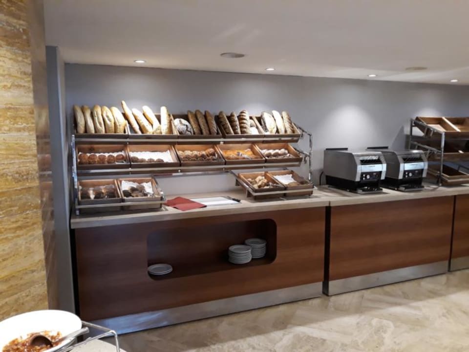 Gastro Arum Barut Collection