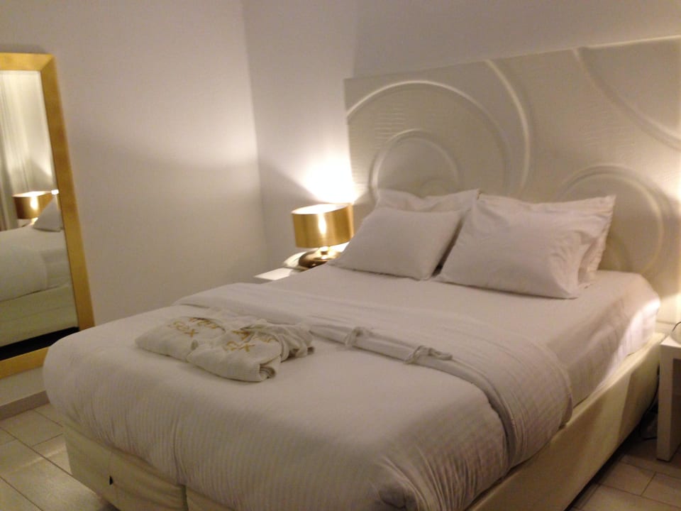 Coco-Mat Bett Diamond Deluxe Hotel & SPA