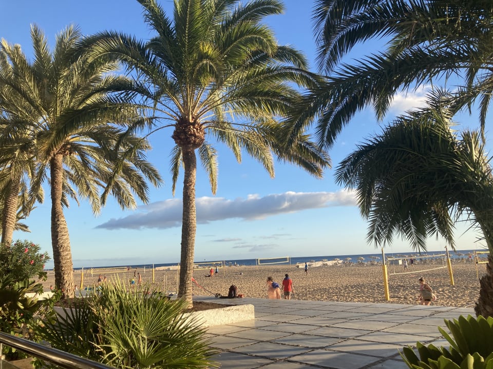 Strand ROBINSON JANDIA PLAYA