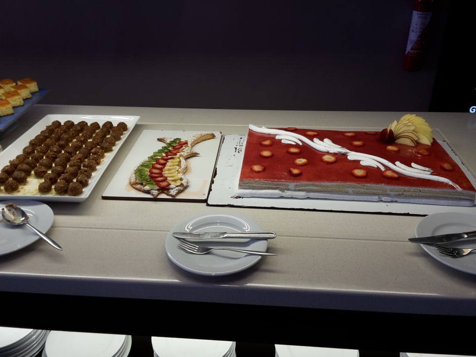 Gastro Les Dunes d'Or