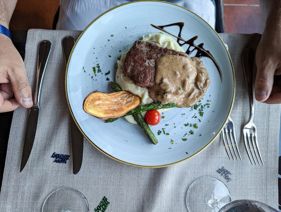 Gastro PortoBay Blue Ocean
