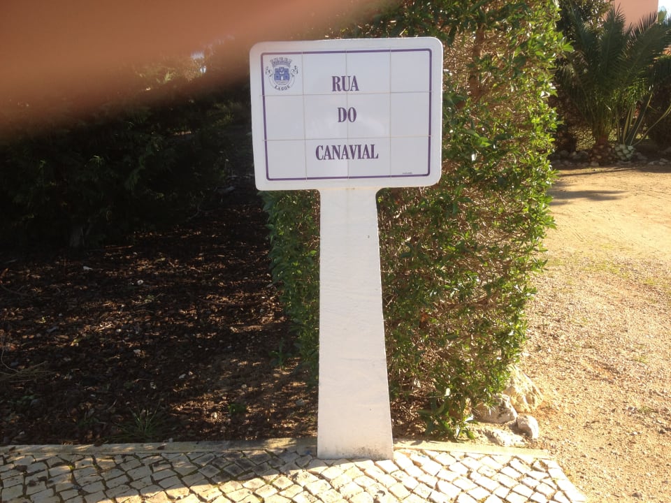 Sonstiges Apartments Canavial I & II