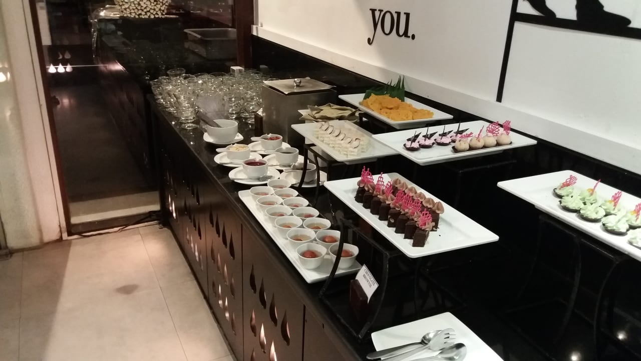 Gastro Club Hotel Dolphin