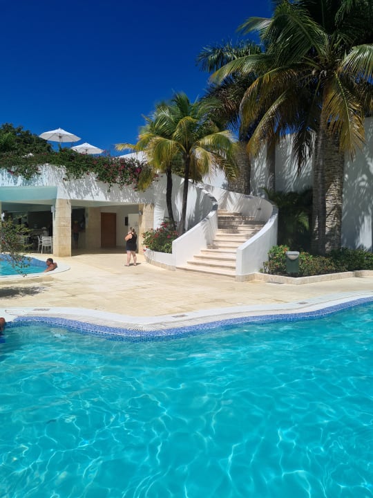 Pool Viva Heavens by Wyndham - All Inclusive Resort