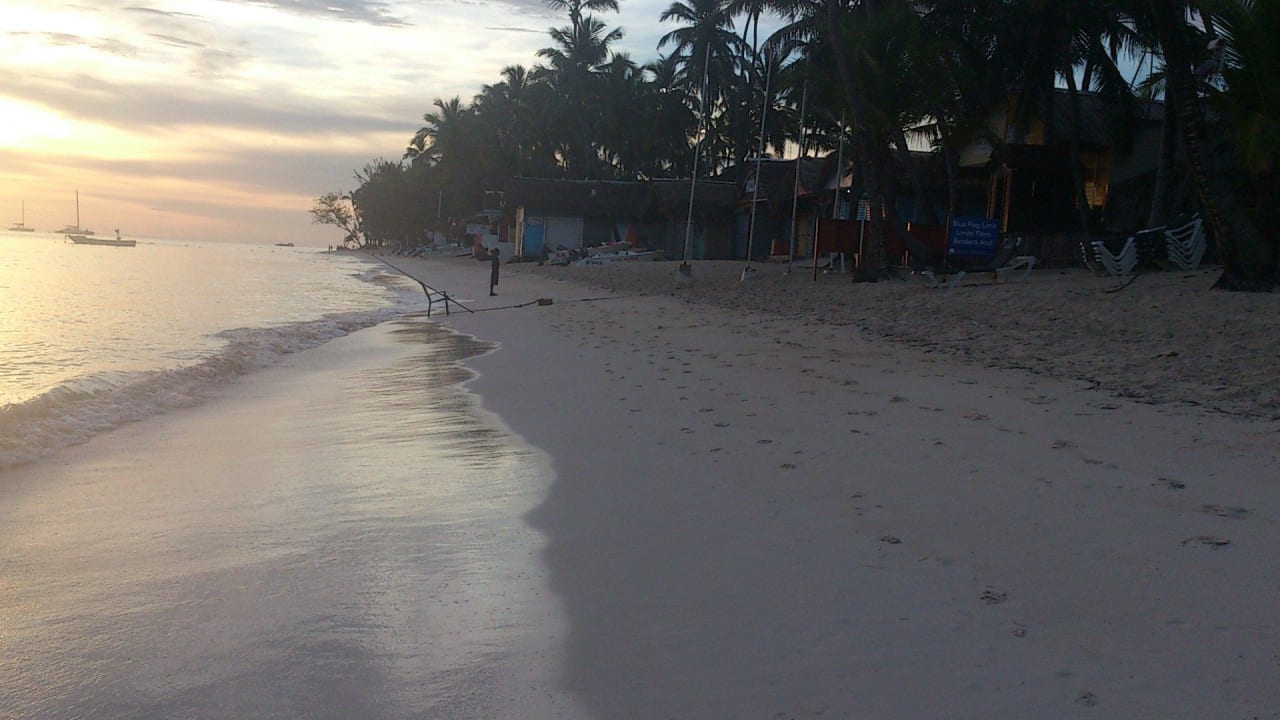 Strand Grand Palladium Select Bávaro Resort & Spa