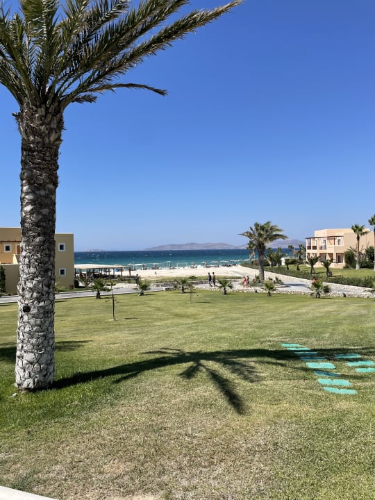 Ausblick Hotel Horizon Beach Resort