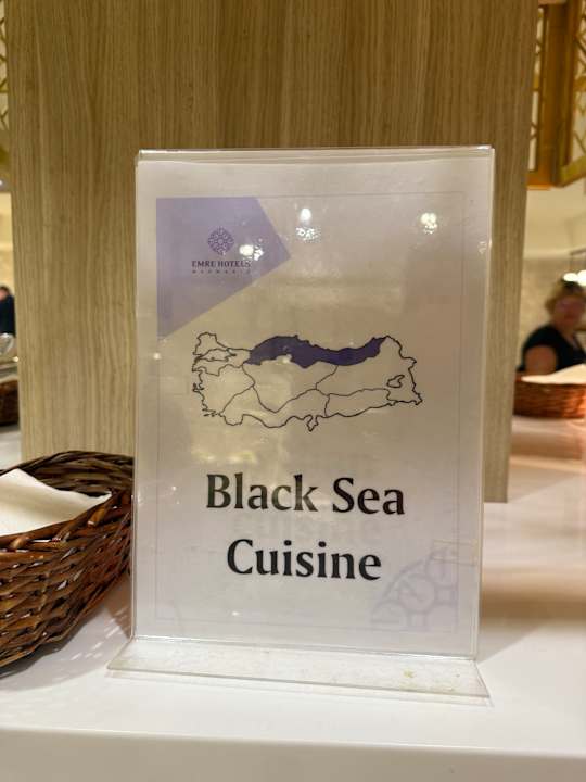 Gastro Emre Beach & Emre Hotel