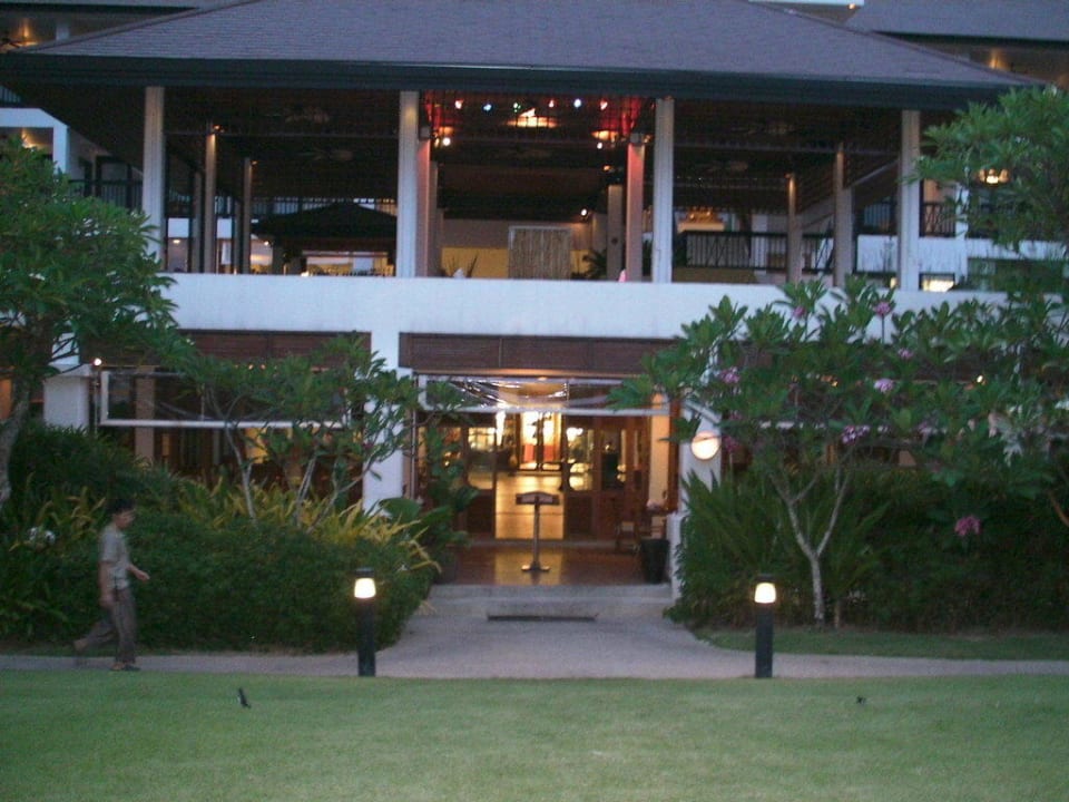 Hotel Bandara Spa Resort & Pool Villas, Samui