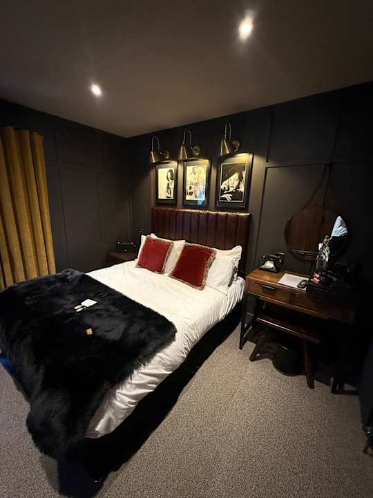 Zimmer No17 The Promenade