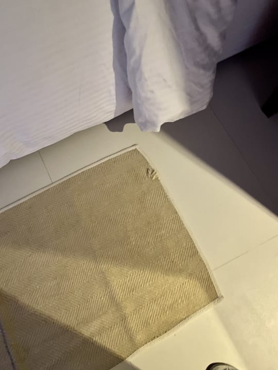 Zimmer Adaaran Select Hudhuran Fushi - Premium All Inclusive