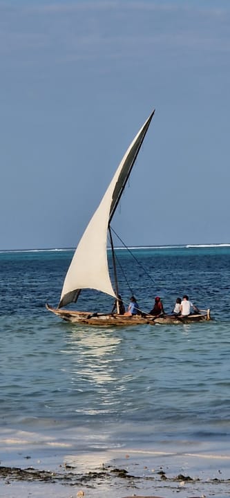 Sport & Freizeit TUI Blue Bahari Zanzibar