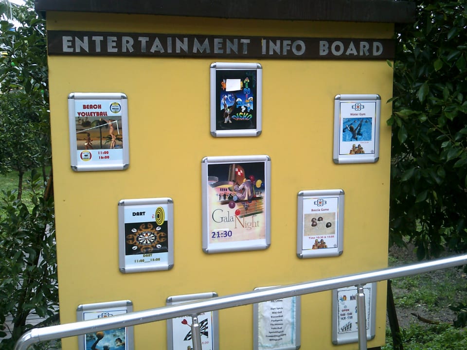 Sport & Freizeit Calimera Hane Garden
