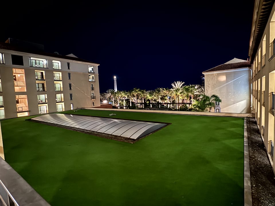 Ausblick Lopesan Costa Meloneras, Resort & Spa