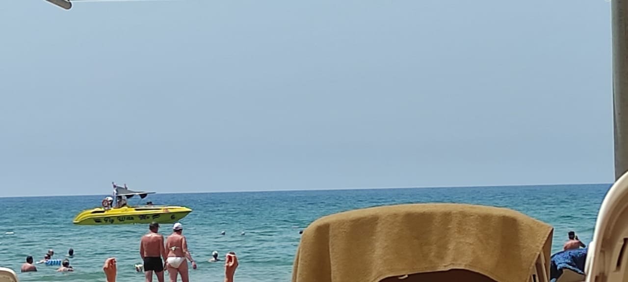 Strand Dream World Aqua Hotel