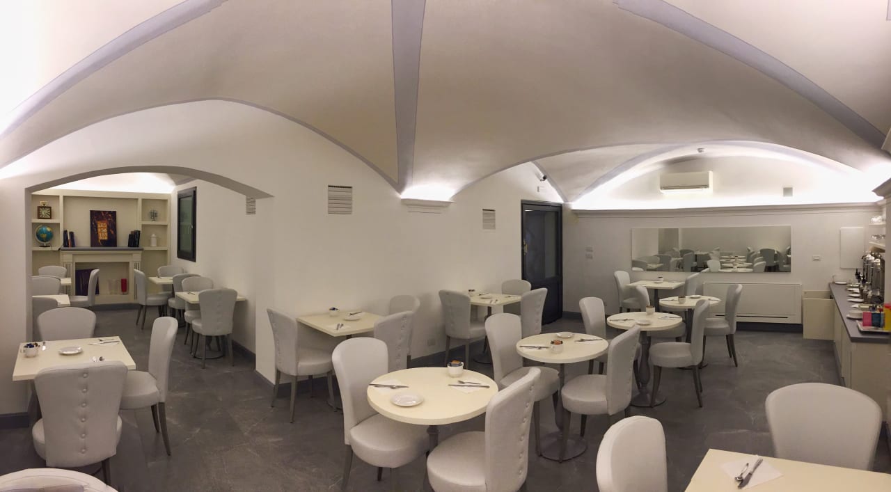 Gastro Hotel Touring