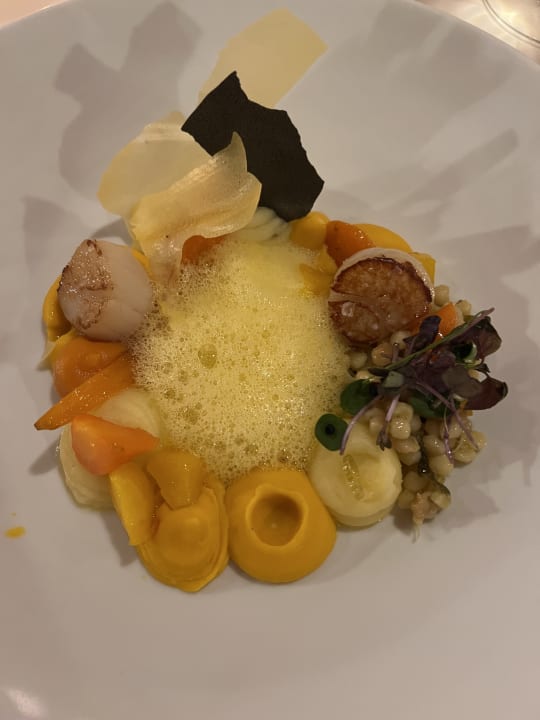 Gastro die HOCHKÖNIGIN - Mountain Resort