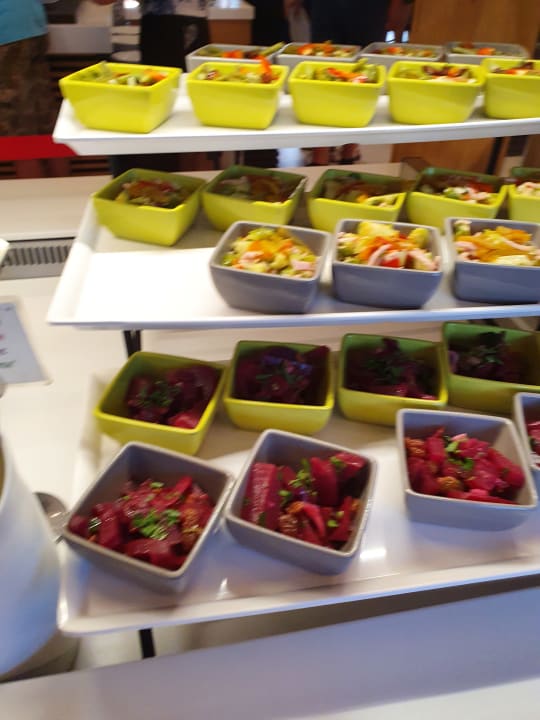 Gastro Calimera Sirens Beach