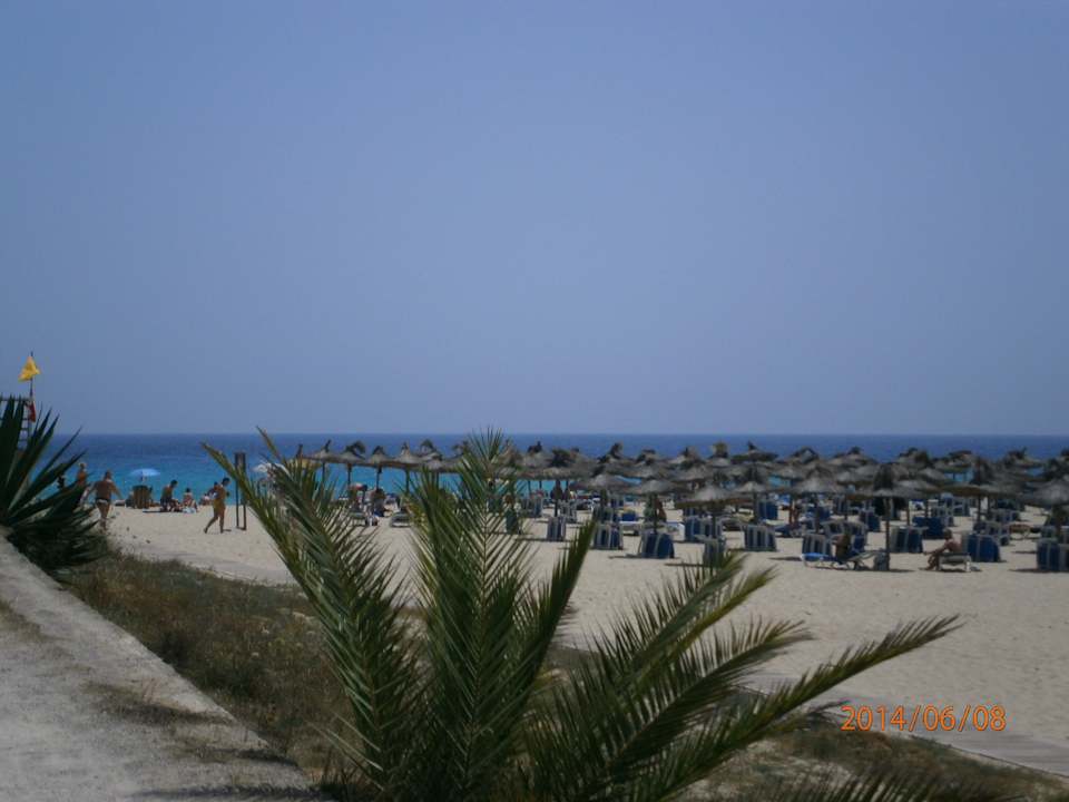 Bucht Flipflop Cala Romantica