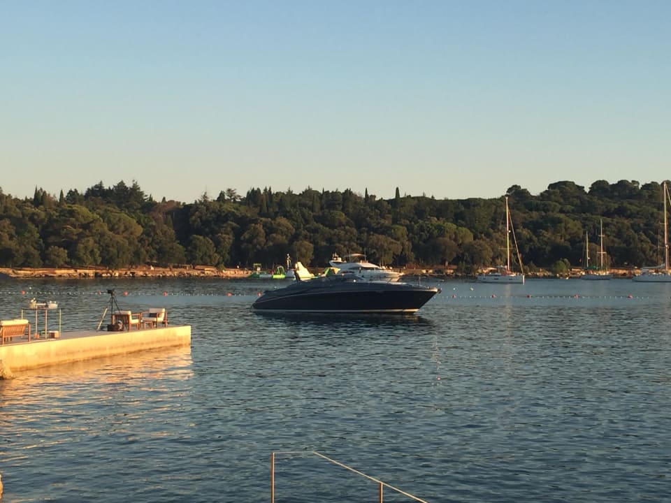 Eden Eden Hotel by Maistra Collection