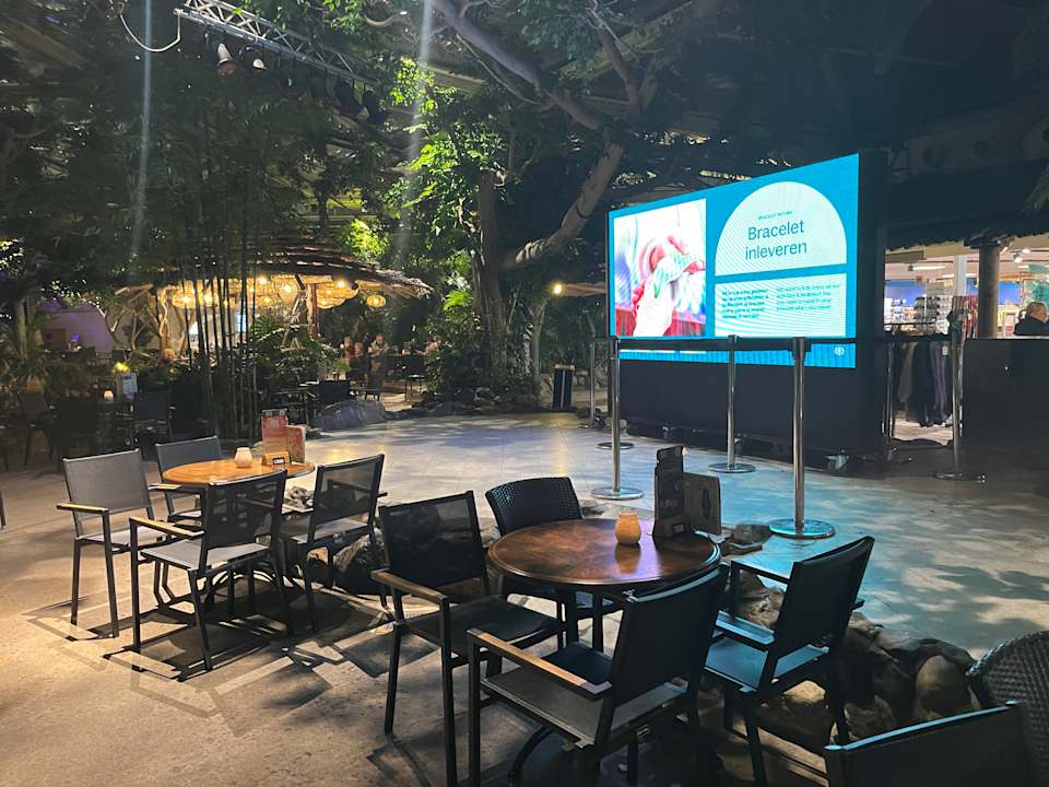 Sport & Freizeit Center Parcs De Kempervennen