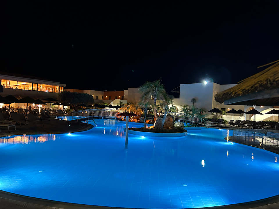 Pool Atlantica Mikri Poli Rhodes