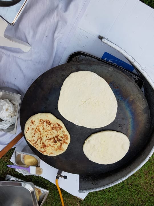 Gastro Adalya Ocean Deluxe