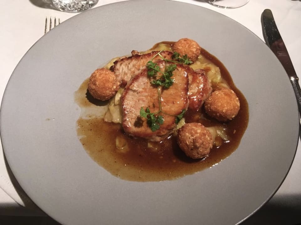 Gastro ZillergrundRock Luxury Mountain Resort