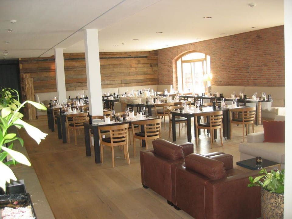 Seesteg Hotel Seesteg Norderney